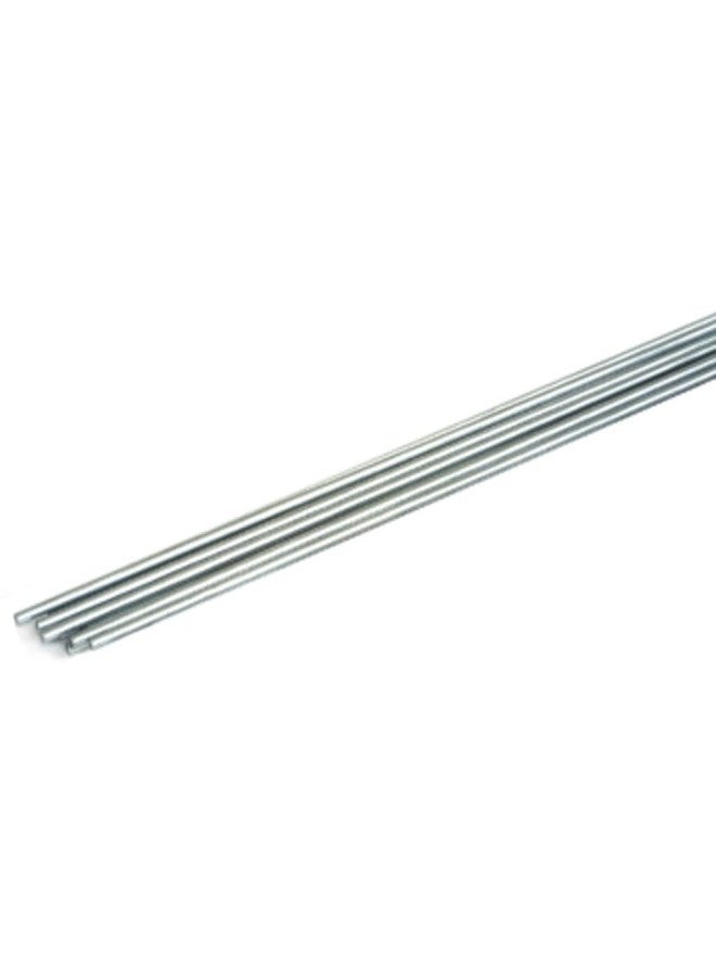 Du-Bro 802 4-40 x 12" Threaded Rod (6-Pack)